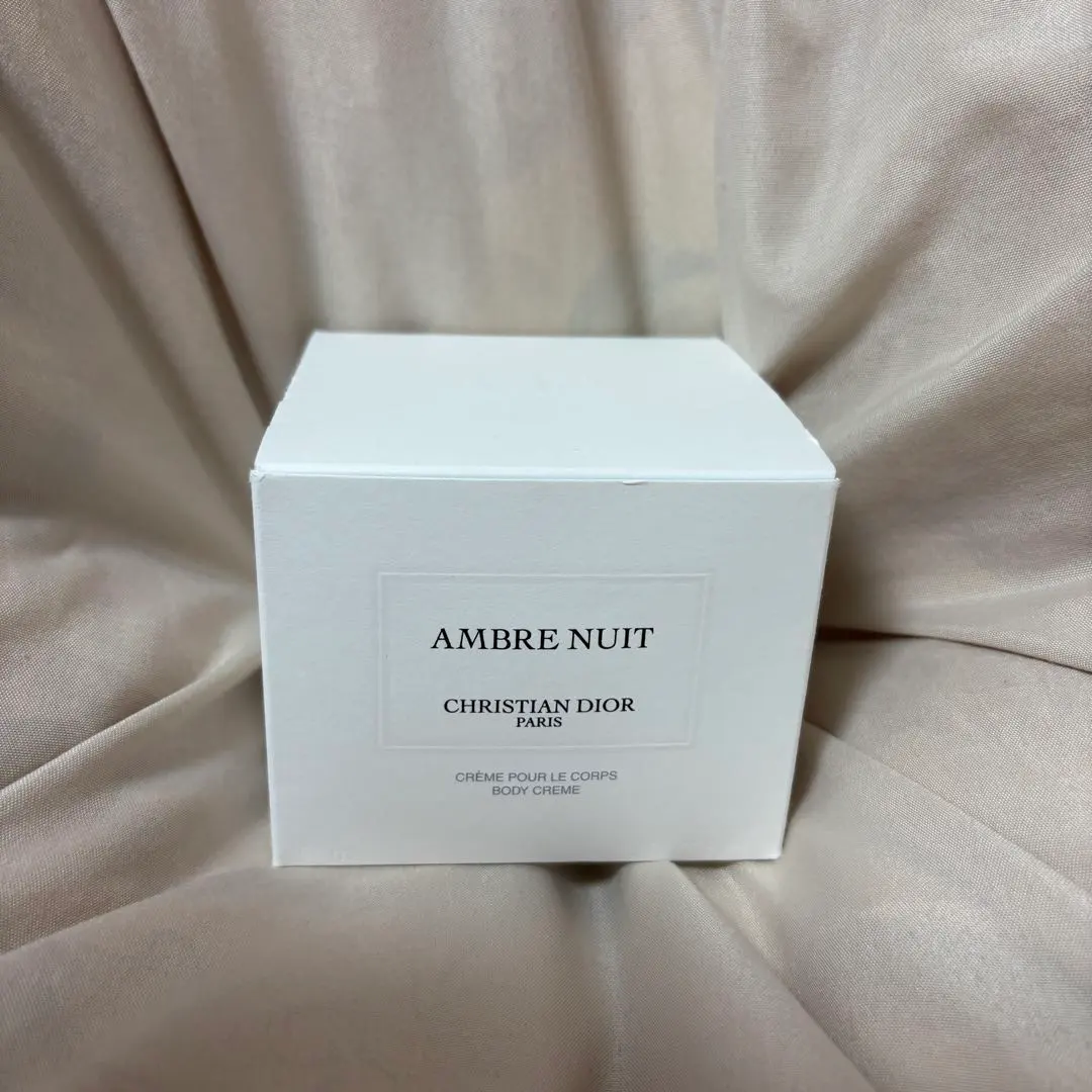 2026年最新】アンブルニュイ ボディクリームの人気アイテム - メルカリ