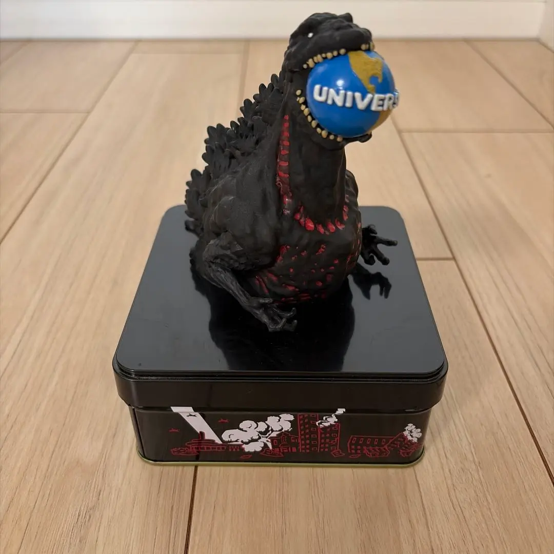 2026年最新】USJ シン・ゴジラの人気アイテム - メルカリ