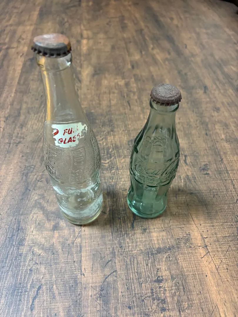 2026年最新】ペプシ空き瓶の人気アイテム - メルカリ