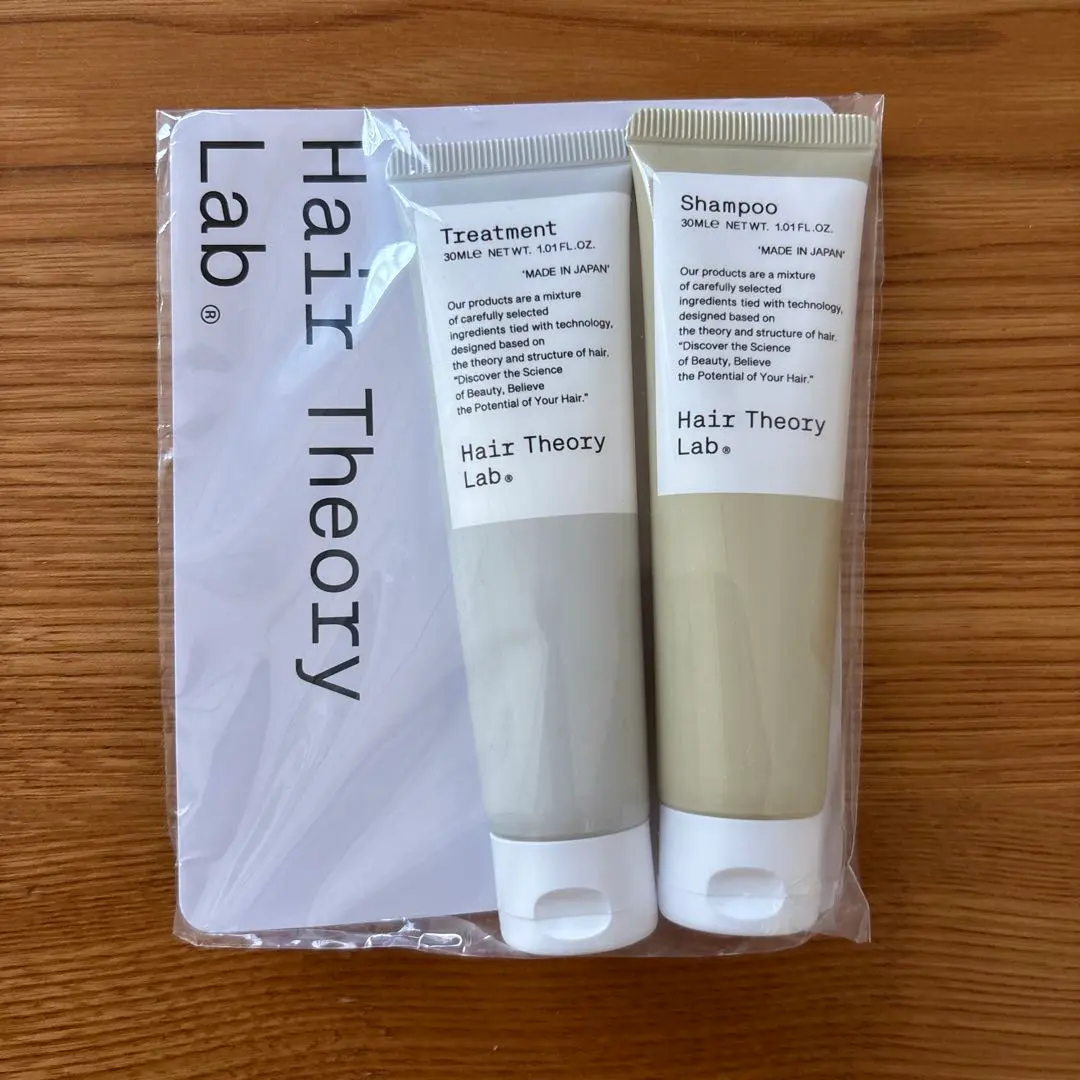 2026年最新】#ヘアセオリーラボの人気アイテム - メルカリ