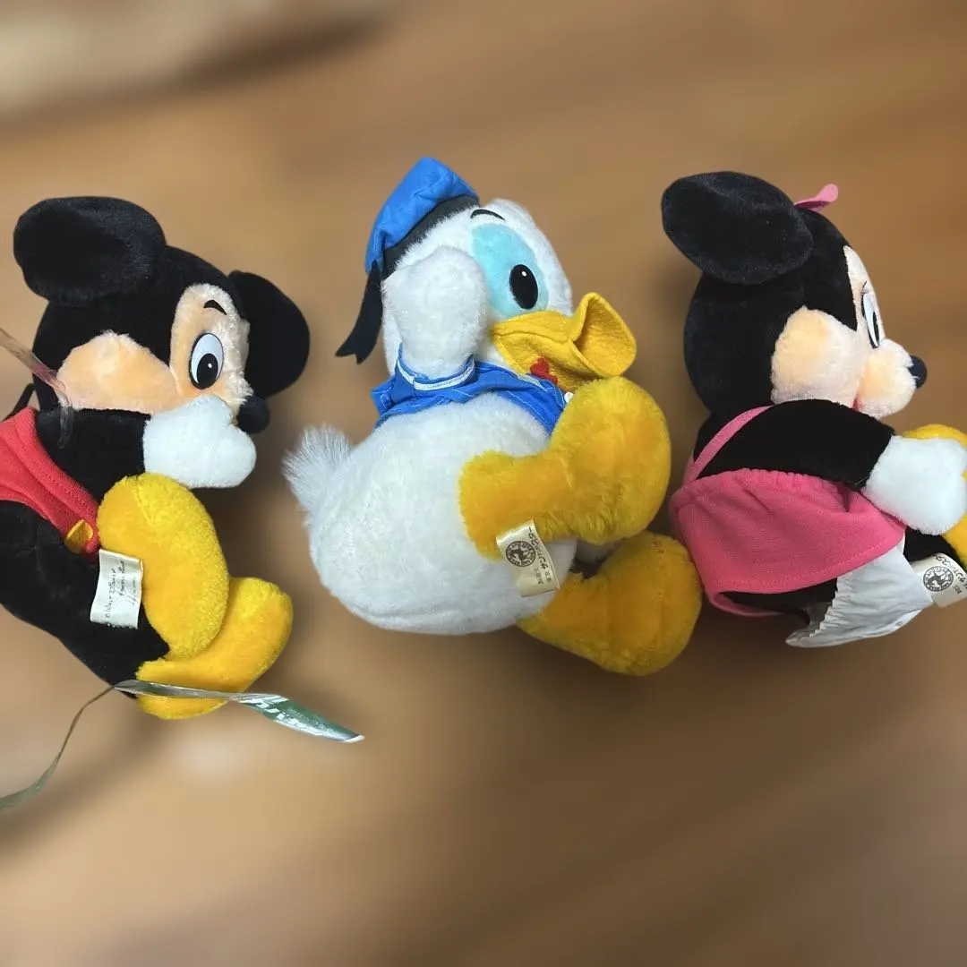 2026年最新】サンアンドスターミッキー＆ミニーの人気アイテム - メルカリ