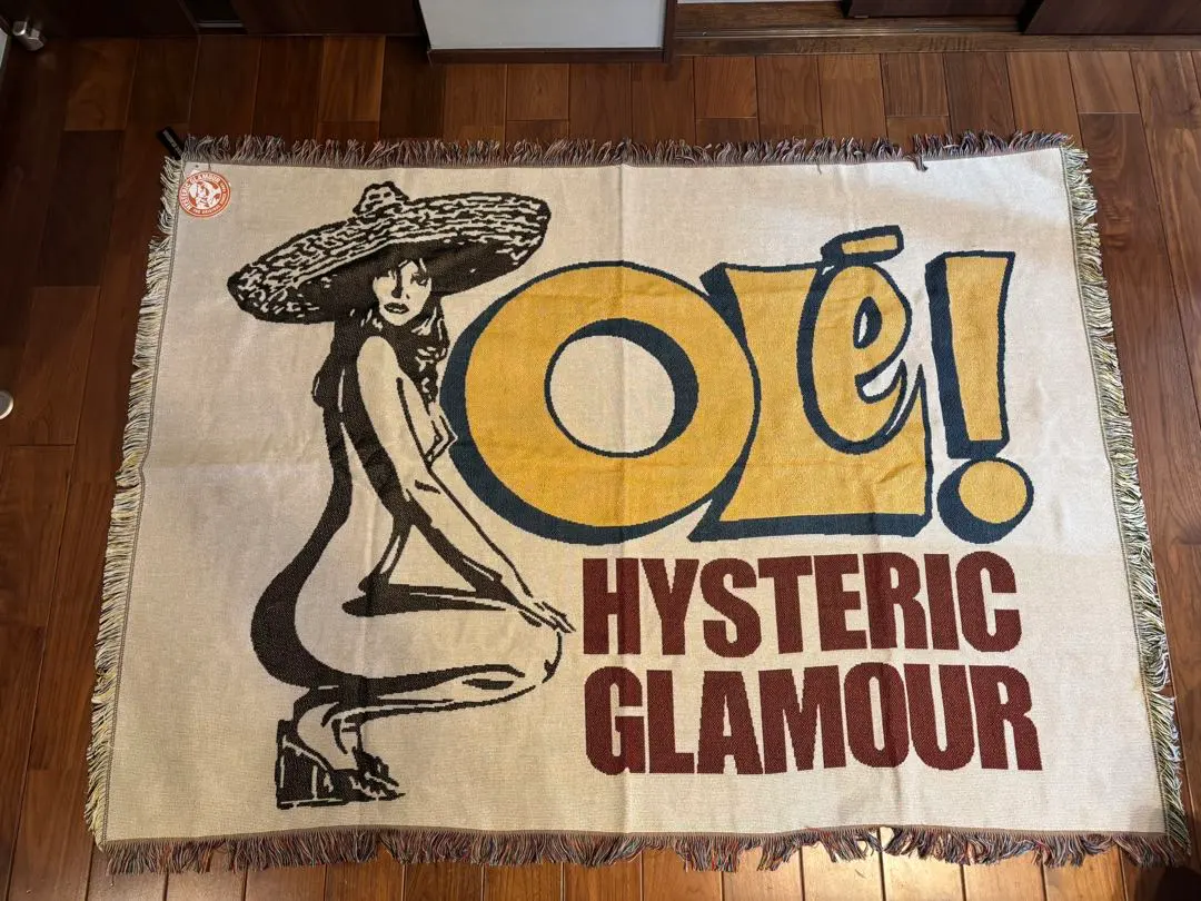 2026年最新】ヒステリックグラマー マットの人気アイテム - メルカリ