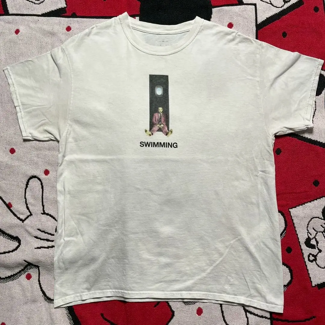 2026年最新】mac miller swimmingの人気アイテム - メルカリ