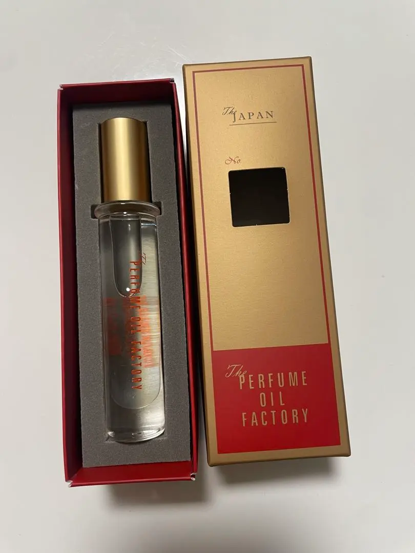 2026年最新】perfume oil factory さくらの人気アイテム - メルカリ