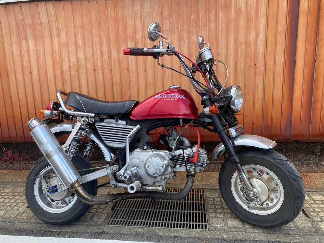 2026年最新】水本レーシング マフラーの人気アイテム - メルカリ