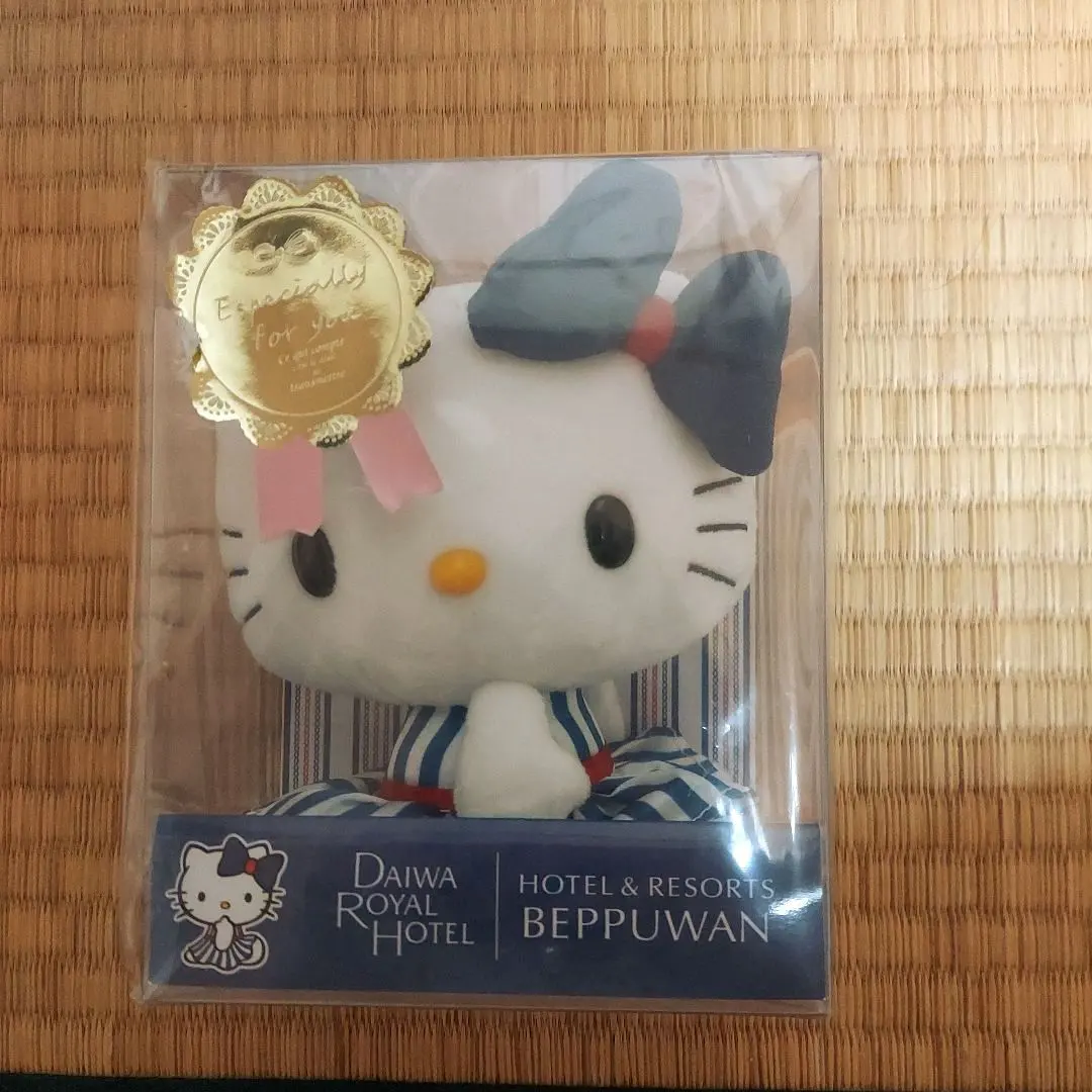 2026年最新】ダイワロイヤルホテル キティの人気アイテム - メルカリ