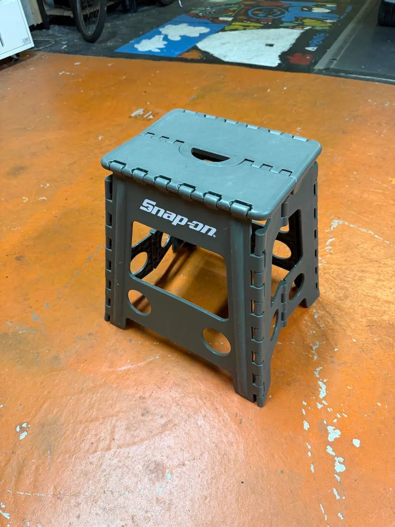 2026年最新】snap on 椅子の人気アイテム - メルカリ