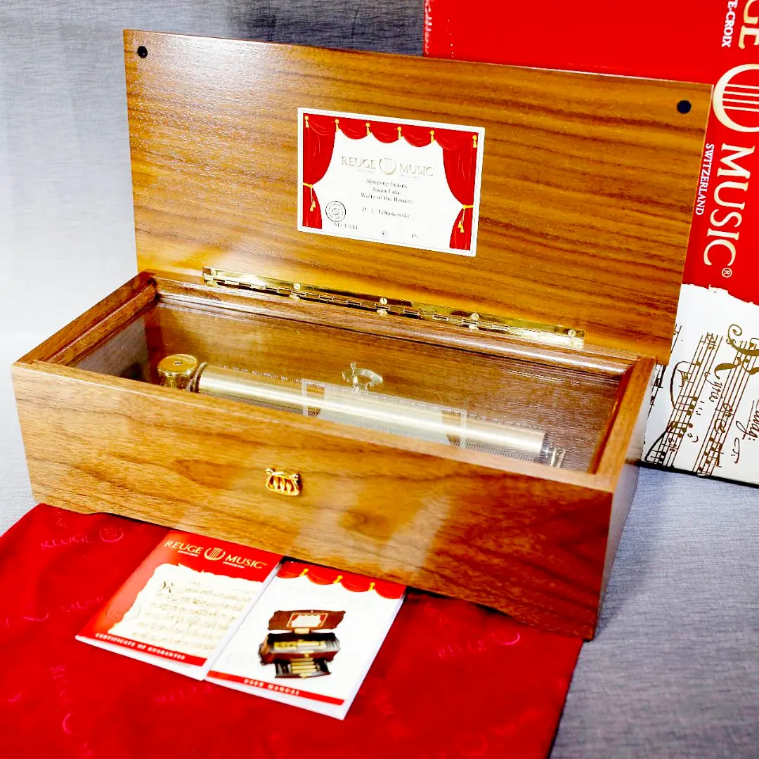 2026年最新】リュージュ オルゴール144弁の人気アイテム - メルカリ