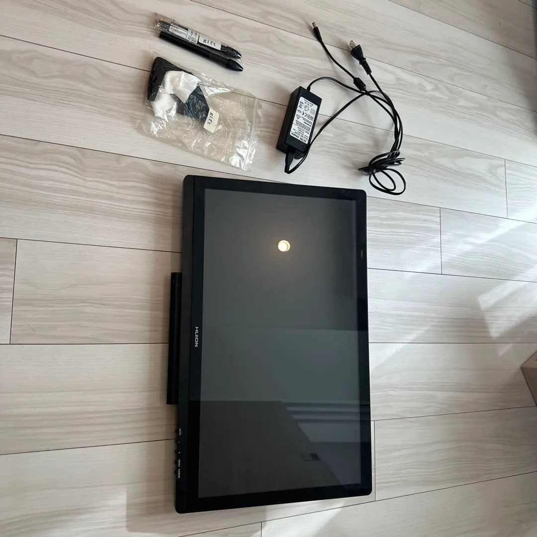 2026年最新】huion gt-220v2の人気アイテム - メルカリ