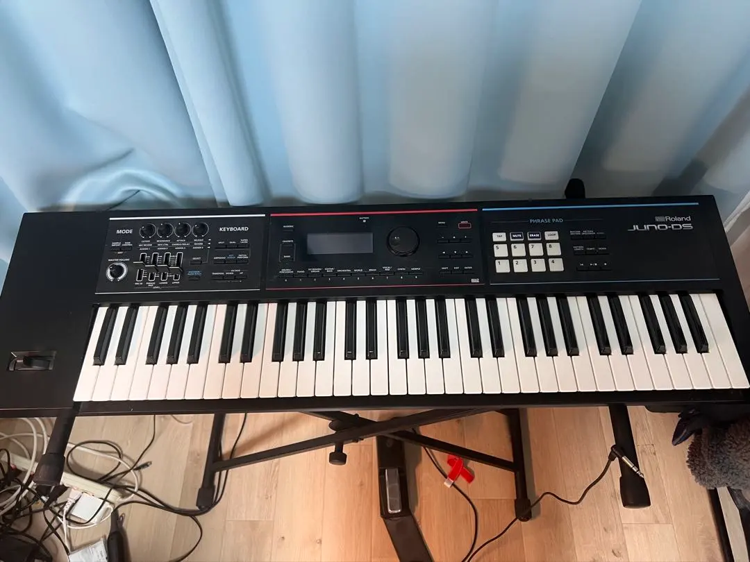 2026年最新】juno-ds61の人気アイテム - メルカリ