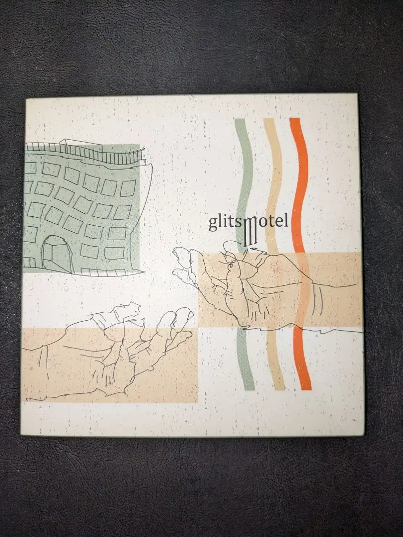 2026年最新】グリッツモーテルの人気アイテム - メルカリ