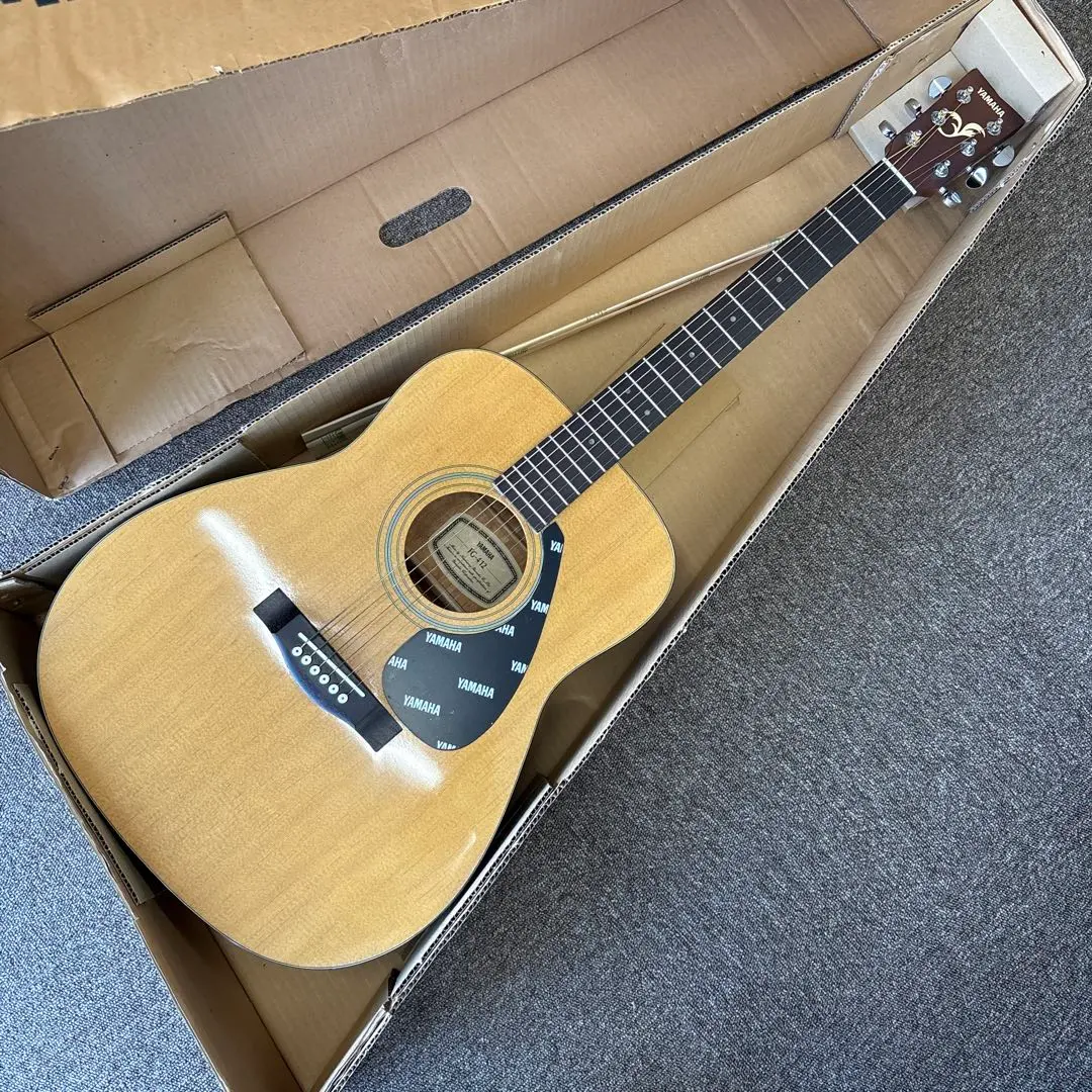 2026年最新】ヤマハ FG-412の人気アイテム - メルカリ