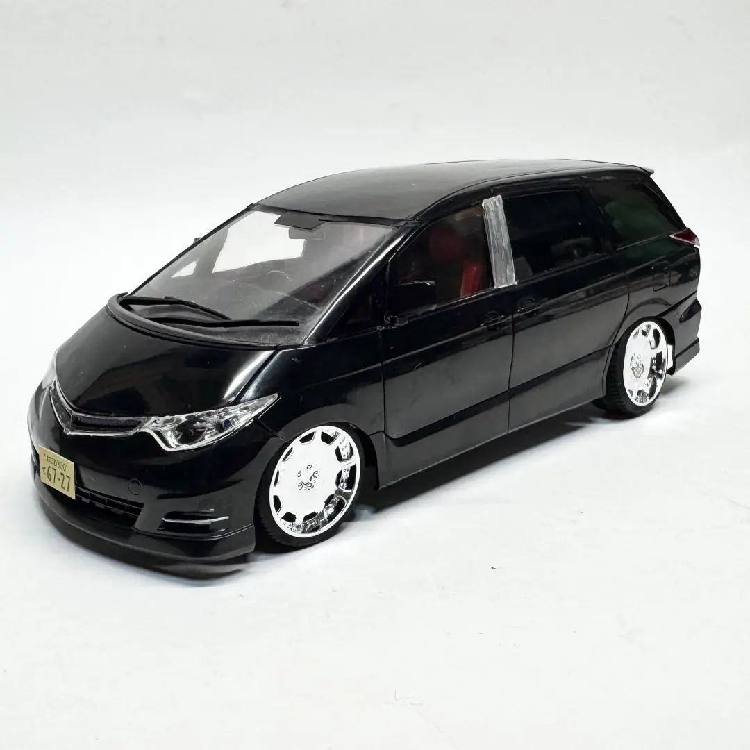 2026年最新】エスティマ アオシマの人気アイテム - メルカリ