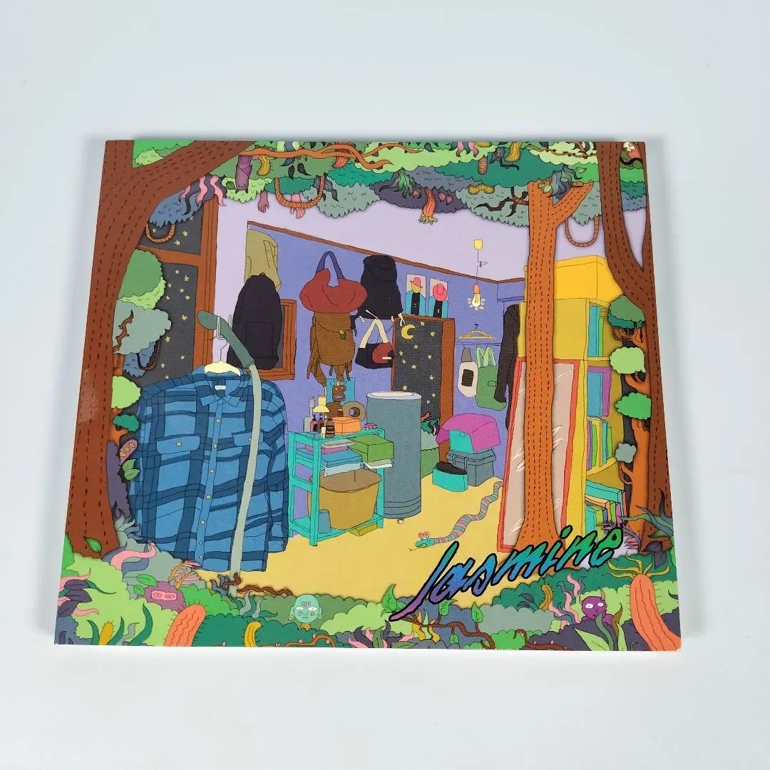 2026年最新】唾奇×Sweet_Williamの人気アイテム - メルカリ