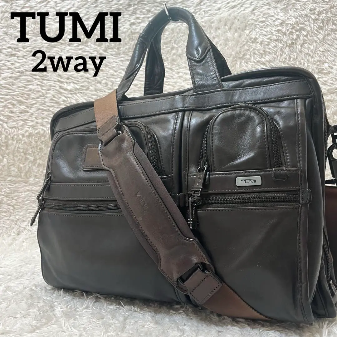 2026年最新】TUMI トゥミ 96108の人気アイテム - メルカリ