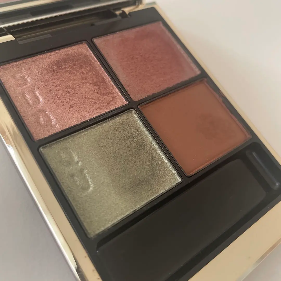 2026年最新】SUQQUシグニチャーカラーアイズ117秋愁の人気アイテム