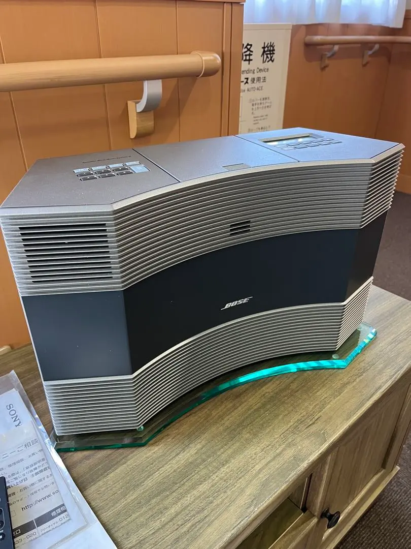 2026年最新】bose acoustic wave music system iiの人気アイテム