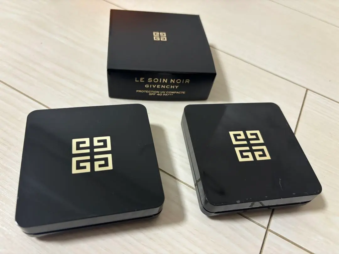 2026年最新】ソワンノワールuvコンパクトの人気アイテム - メルカリ