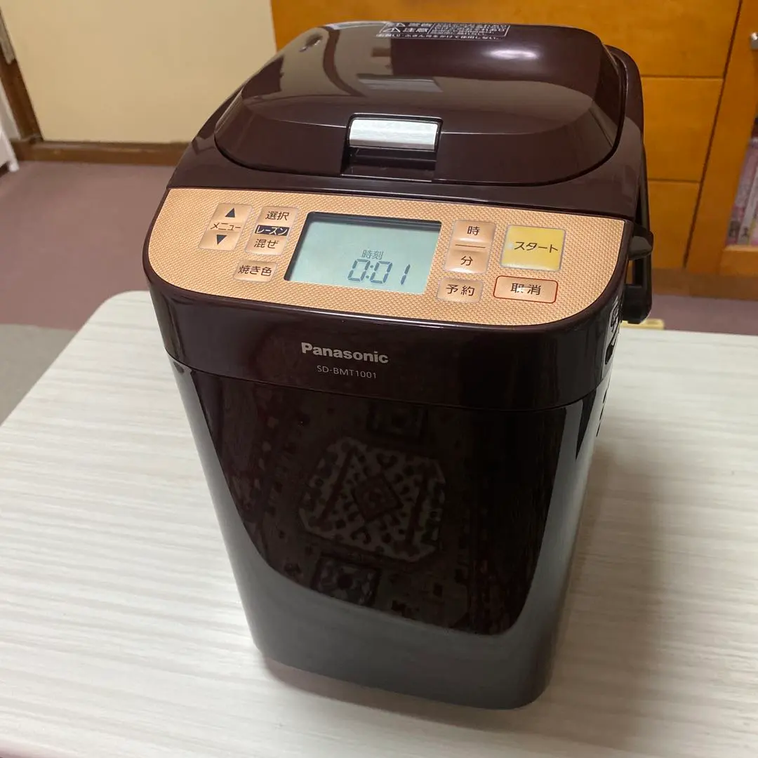 2026年最新】パナソニック sd－bmt1001の人気アイテム - メルカリ