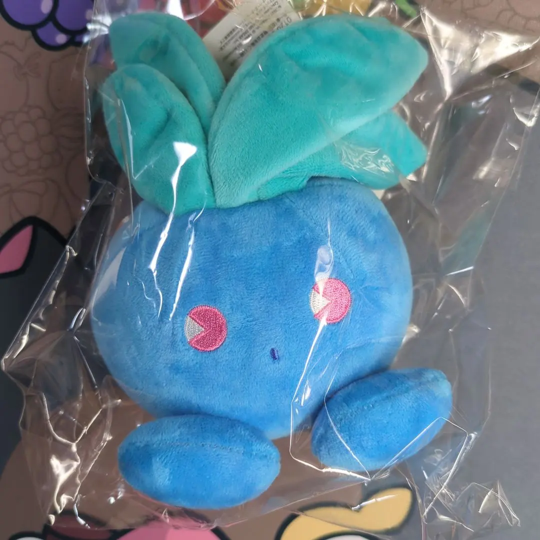 2026年最新】サイコソーダ ナゾノクサの人気アイテム - メルカリ