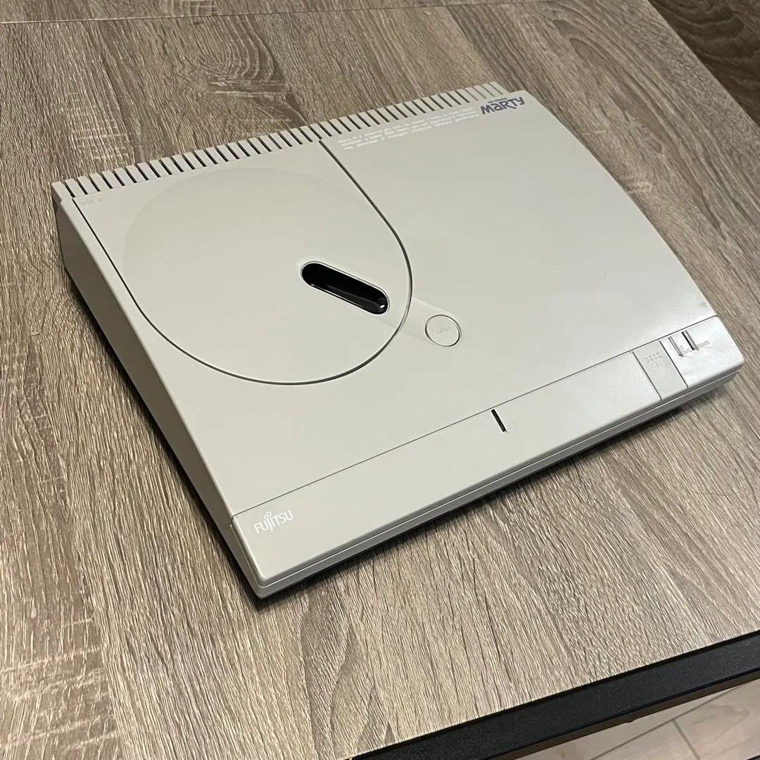 2026年最新】FM TOWNS martyの人気アイテム - メルカリ