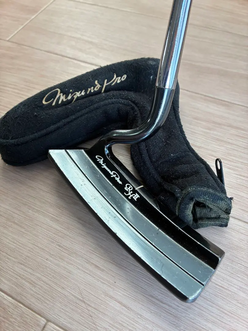 2026年最新】Mizuno Pro パターの人気アイテム - メルカリ