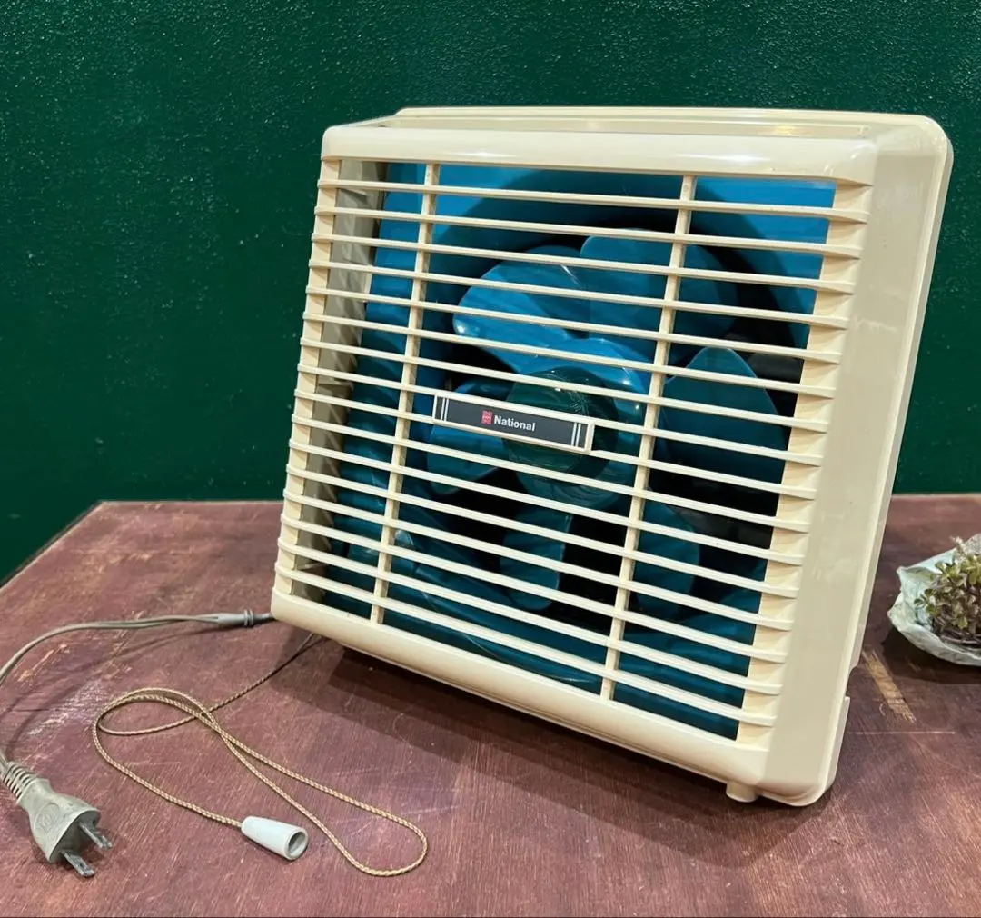 2026年最新】換気扇 レトロ ナショナルの人気アイテム - メルカリ