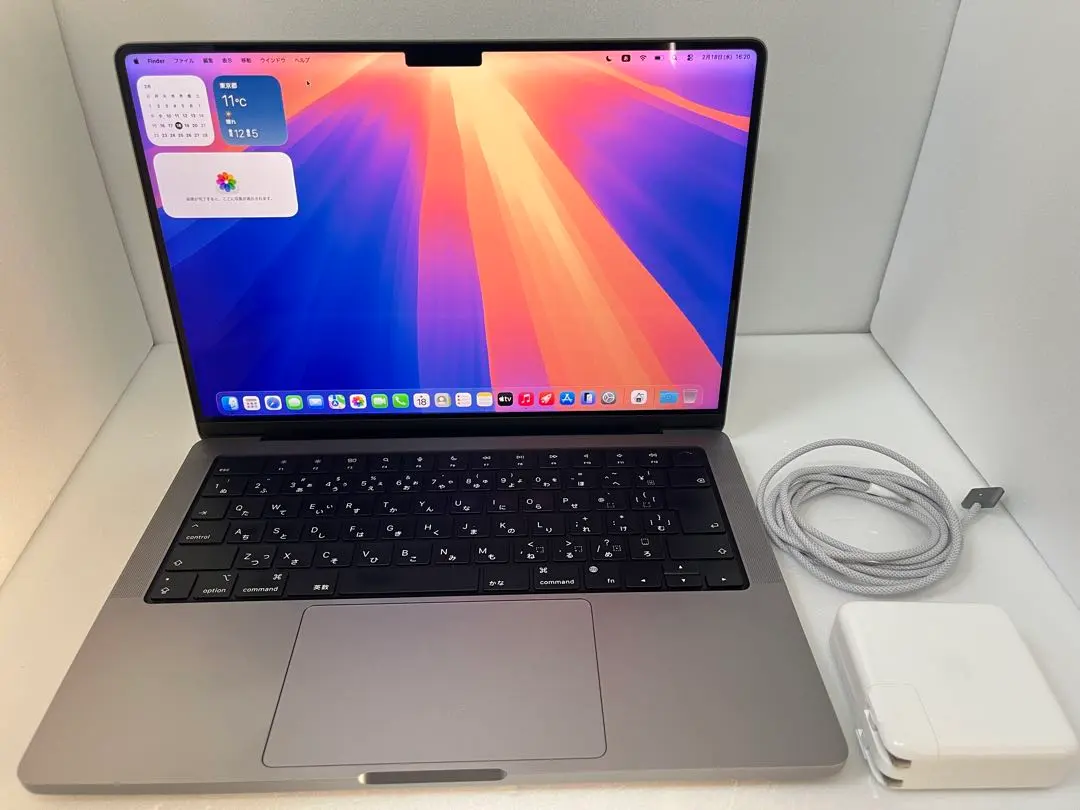 2026年最新】MacBoOK pro m2 32gb 14の人気アイテム - メルカリ