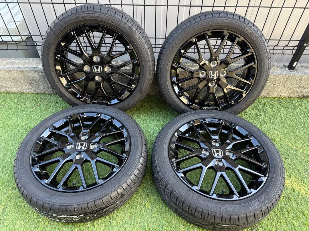 2026年最新】n-one rs 純正ホイールの人気アイテム - メルカリ