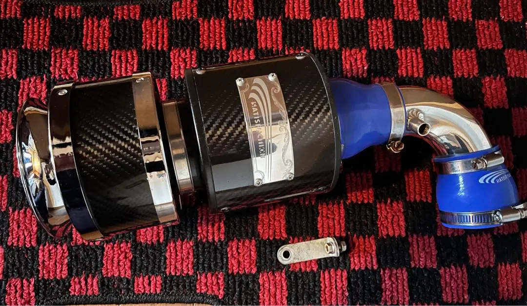 2026年最新】サティスファクション カーボンチャンバーの人気アイテム