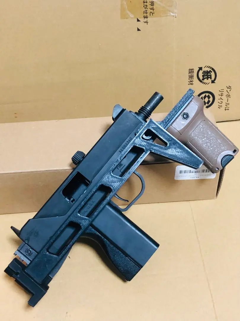 2026年最新】ksc m11a1の人気アイテム - メルカリ