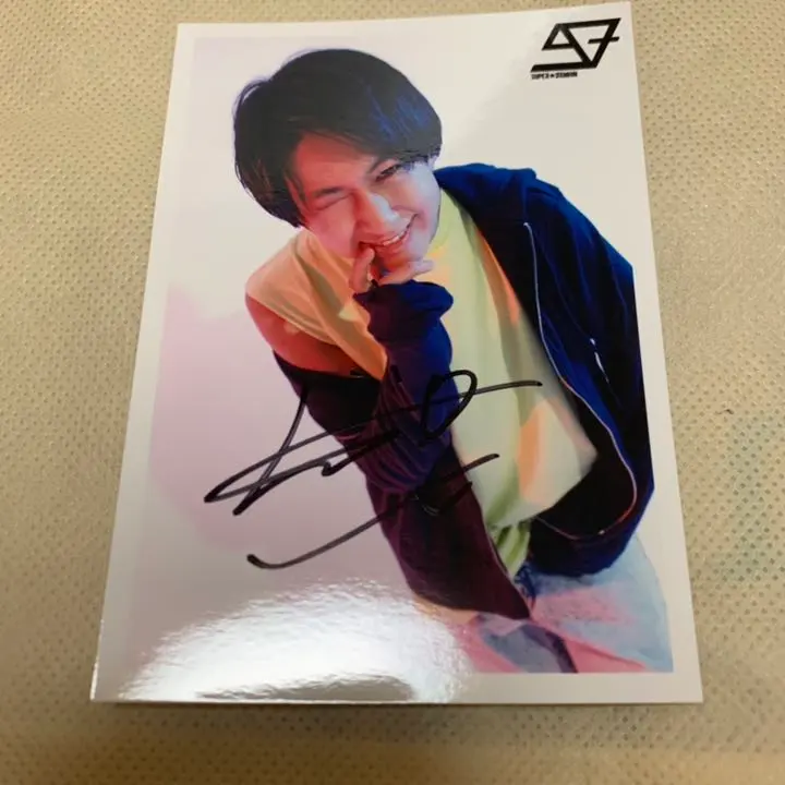 2026年最新】池田彪馬 サインの人気アイテム - メルカリ