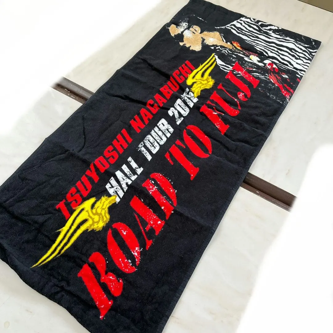 2026年最新】長渕剛 japan タオルの人気アイテム - メルカリ