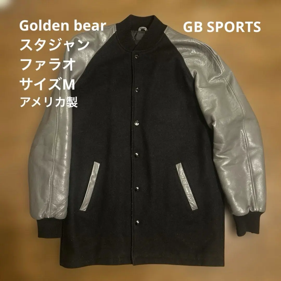 2026年最新】Gbsport カラー：ブラック系 スタジャンの人気アイテム