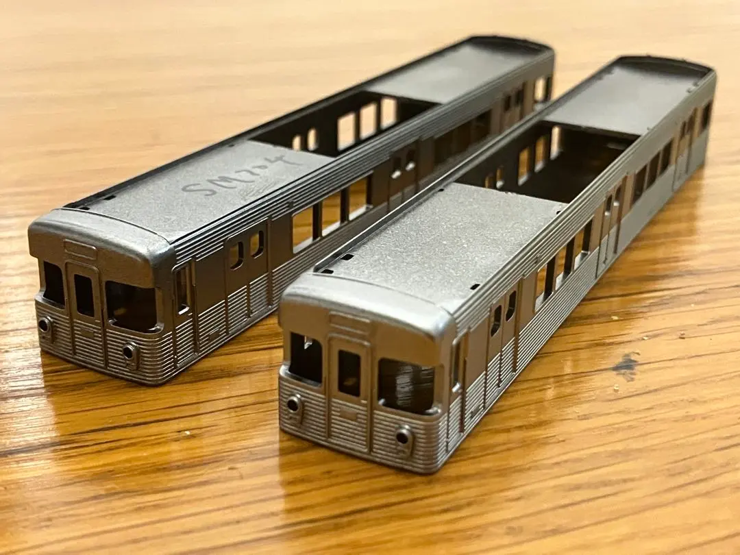 2026年最新】営団3000の人気アイテム - メルカリ