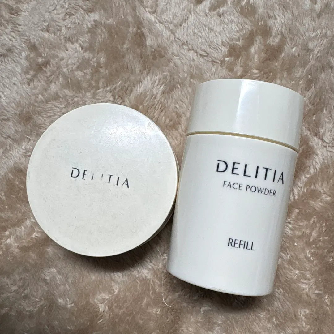 2026年最新】cp フェイスパウダーの人気アイテム - メルカリ