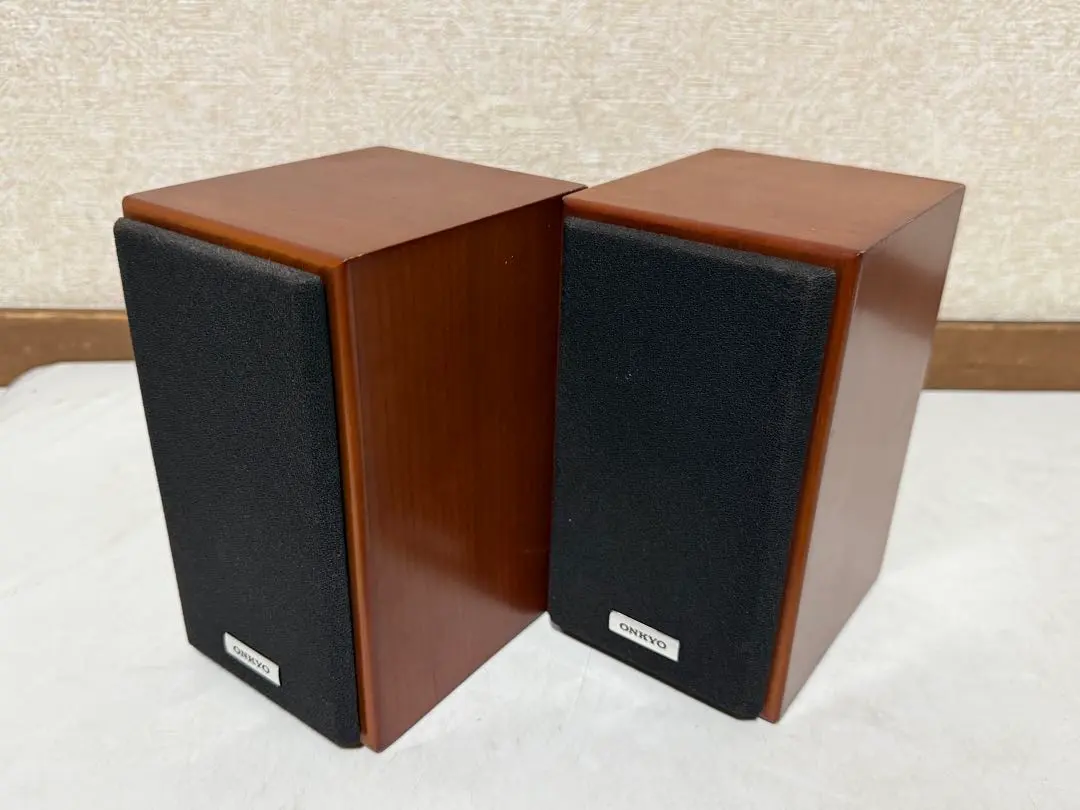 2026年最新】ONKYO D-108Mの人気アイテム - メルカリ