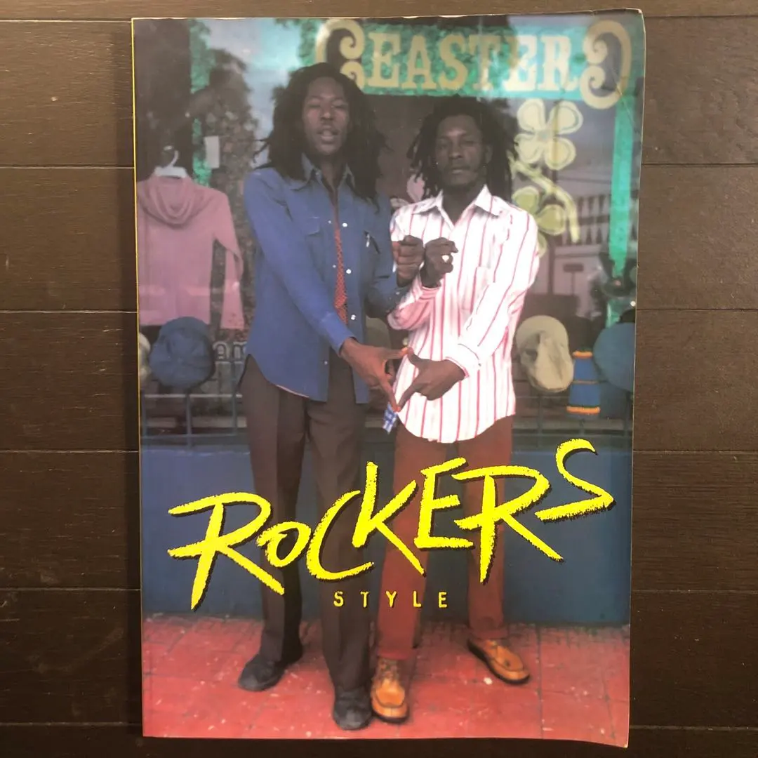 2026年最新】rockers 写真集の人気アイテム - メルカリ