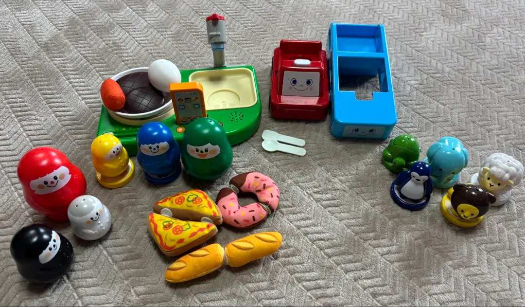 2026年最新】いろりん みどりんの人気アイテム - メルカリ