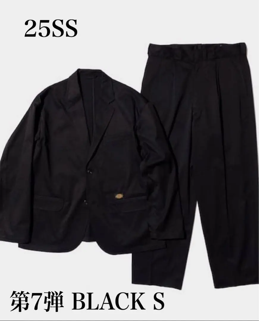 2026年最新】dickies tripster s 25ssの人気アイテム - メルカリ