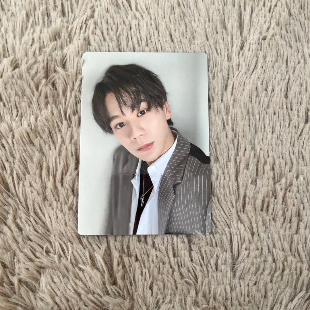 2026年最新】豆原一成 サインの人気アイテム - メルカリ