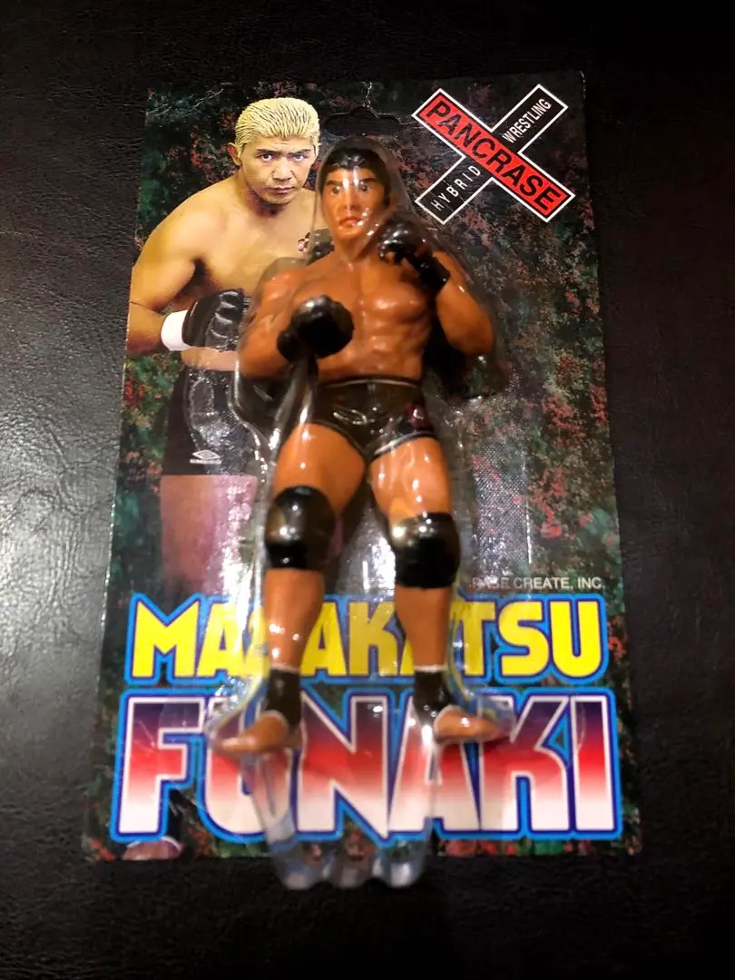 2026年最新】船木誠勝 フィギュアの人気アイテム - メルカリ