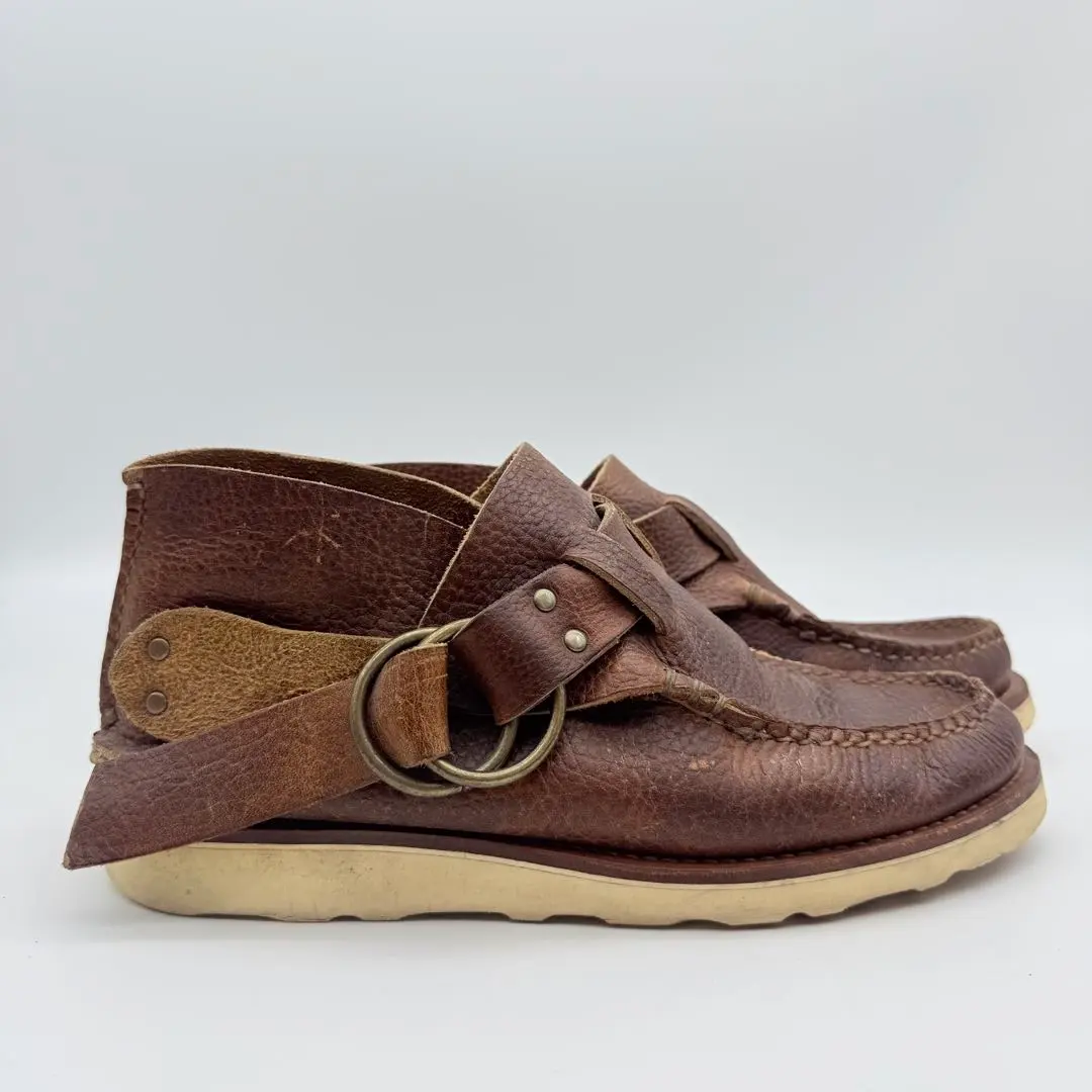 2026年最新】yuketen モカシン・デッキシューズの人気アイテム - メルカリ