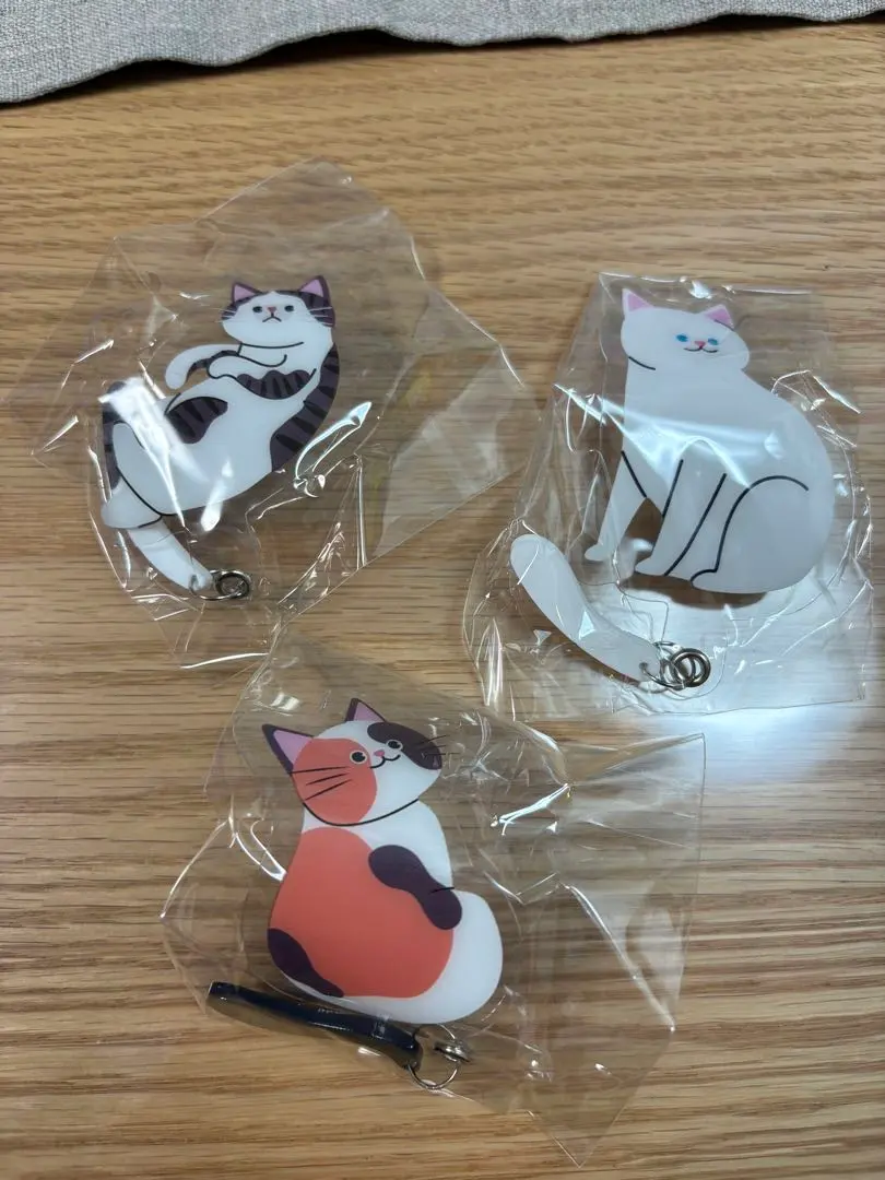 2026年最新】みけねこ アクリルスタンドの人気アイテム - メルカリ