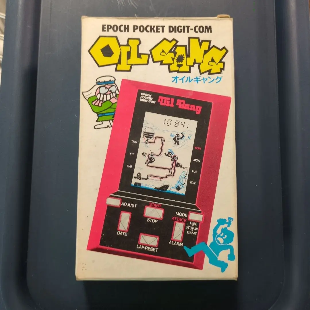 2026年最新】オイルギャングの人気アイテム - メルカリ