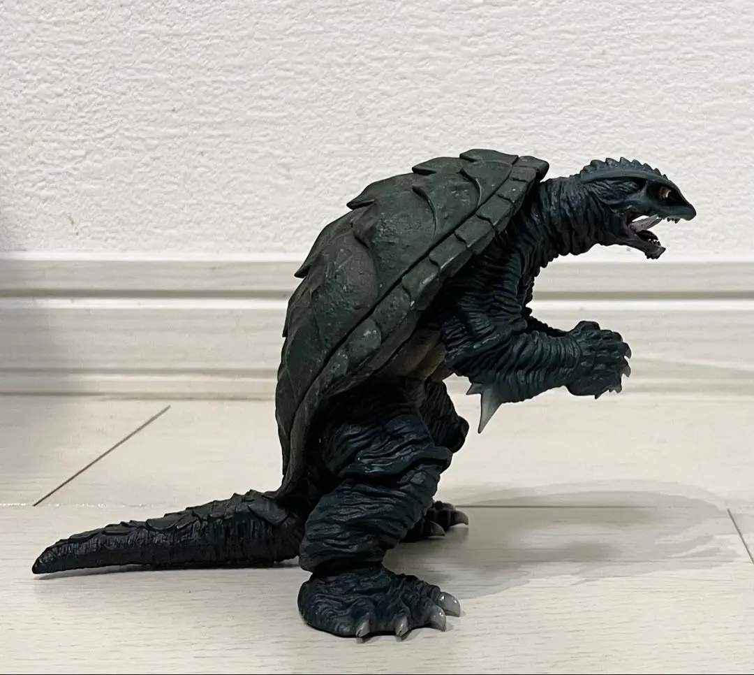 2026年最新】ガメラ プラモの人気アイテム - メルカリ