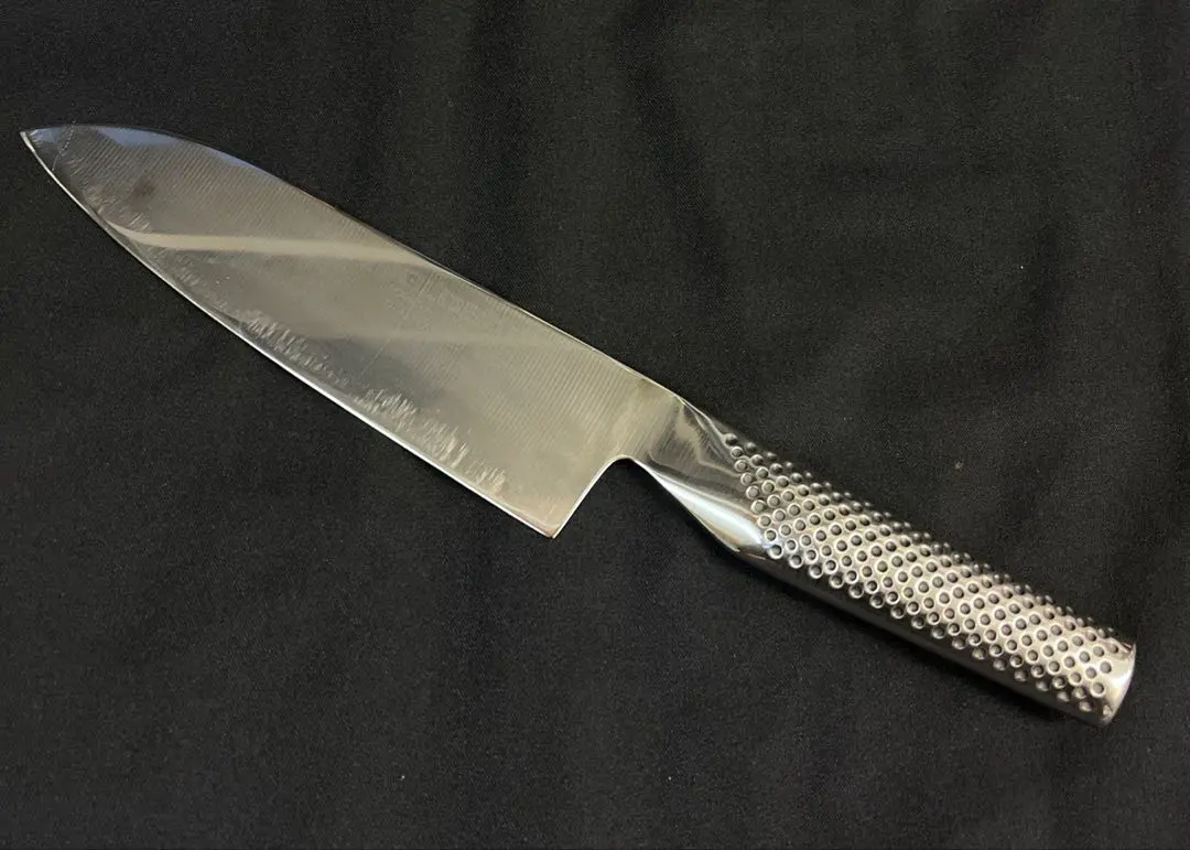 2026年最新】グローバルプロ 包丁の人気アイテム - メルカリ