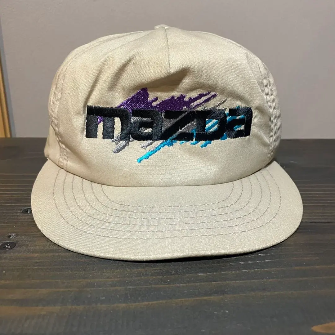 2026年最新】MAZDA キャップの人気アイテム - メルカリ