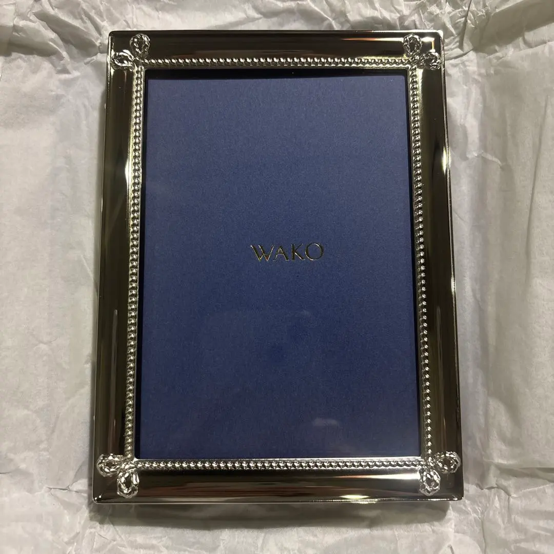 2026年最新】和光 写真立ての人気アイテム - メルカリ