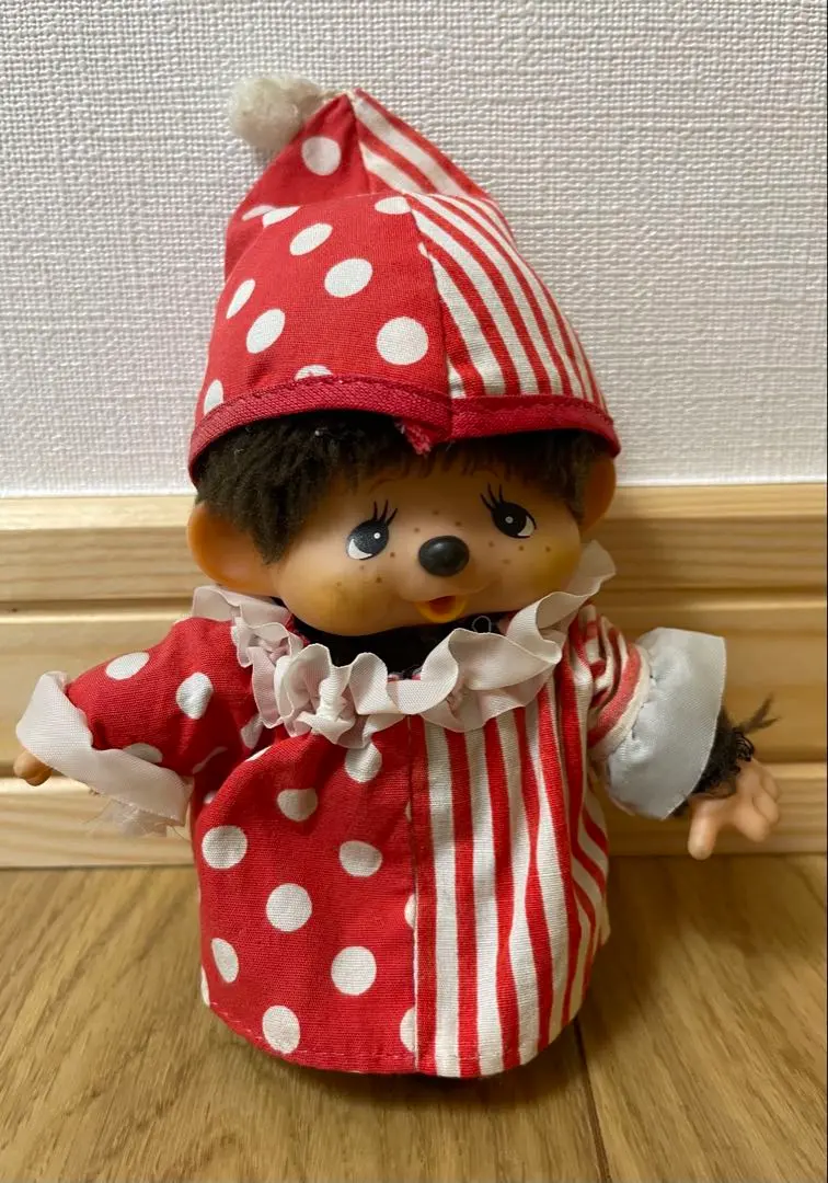 2026年最新】ピエロ モンチッチの人気アイテム - メルカリ